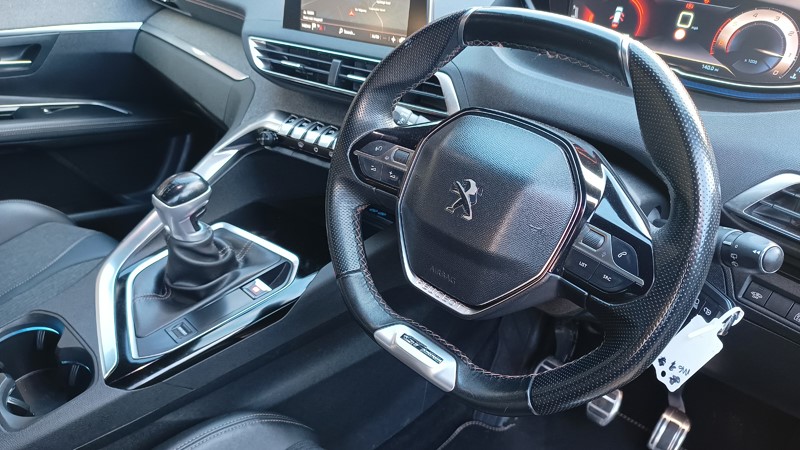 3008 Hdi Gt For Sale (6)